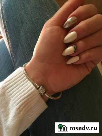 Маникюр, педикюр, наращивание ногтей, ремонт любой Сочи - изображение 1