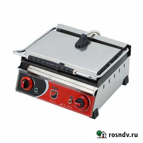 Гриль для шаурмы с гарантией Пермь - изображение 1