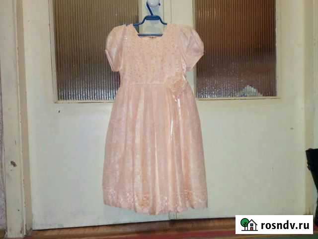 Платье Воронеж - изображение 1