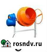 Бетономешалки сбр 132 и сбр 220 Звенигово - изображение 1