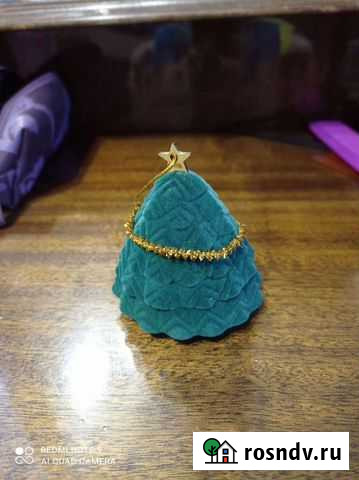 Коробочка подарочная Прокопьевск - изображение 1