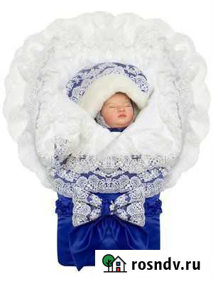 Конверт на выписку Казань - изображение 1