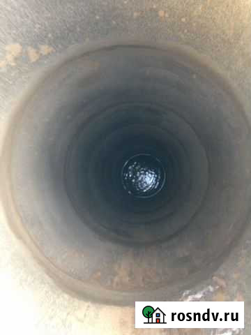 Копка колодцев, чистка, копка выгребных ям Кострома - изображение 1