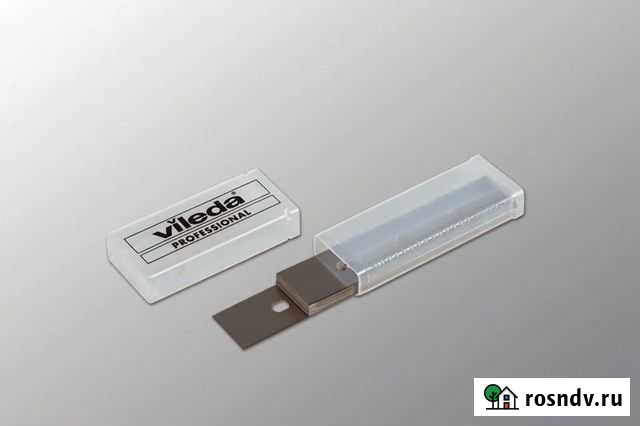 Vileda Владикавказ - изображение 1