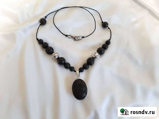 Подвеска украшение чокер Вологда - изображение 1