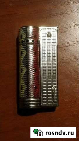 Зажигалки imco triplex 6600 junior Самара - изображение 1