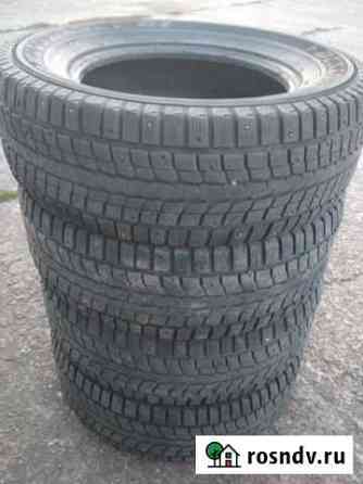 Зимняя резина Dunlop Winter Ice 01 265/65R17 Братск