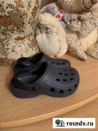 Crocs сабо Санкт-Петербург