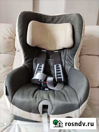 Автокресло Romer King plus 9-18kg Химки - изображение 1