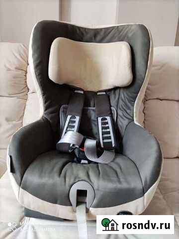 Автокресло Romer King plus 9-18kg Химки - изображение 1