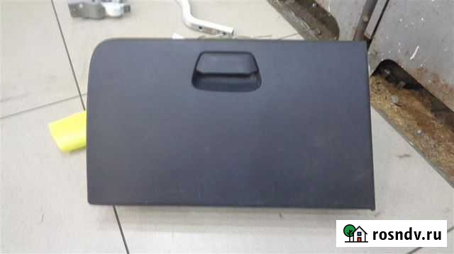 Бардачок торпедо Kia Rio 2011-2016 Карпинск - изображение 1