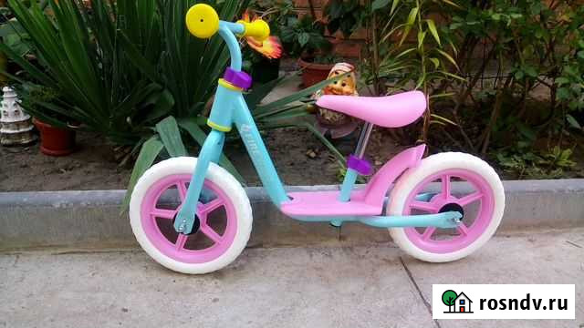 Велобег новый Азов - изображение 1