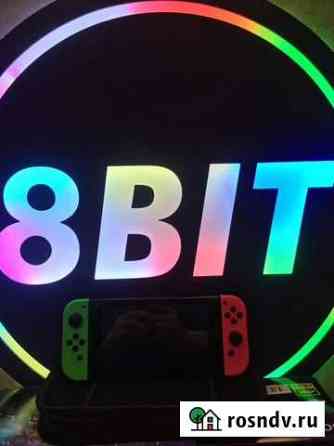 Nintendo Switch Прошиваемая 64GB Челябинск