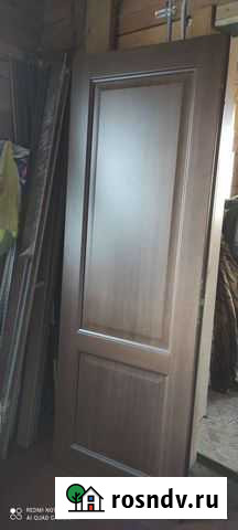 Дверь межкомнатная Улан-Удэ - изображение 1