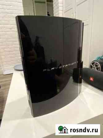 Sony playstation 3 Геленджик