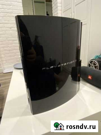 Sony playstation 3 Геленджик - изображение 1