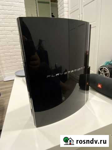 Sony playstation 3 Геленджик - изображение 1