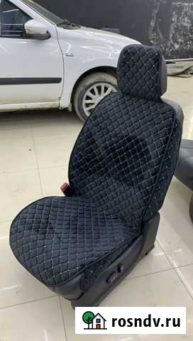 Автонакидки Махачкала - изображение 1