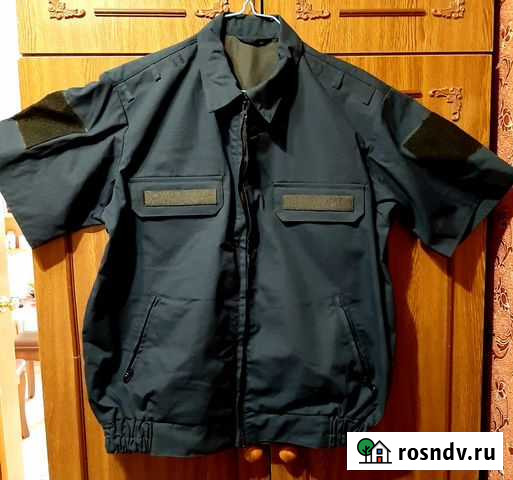 Костюм и рубашки авиации Ишим - изображение 1
