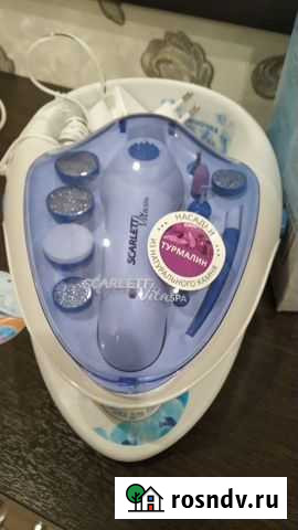 Маникюрный набор Дзержинск - изображение 1