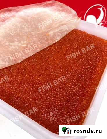 Красная икра оптом Ейск - изображение 1