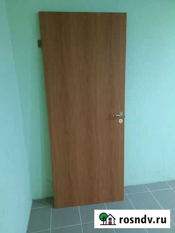Дверь Волжский - изображение 1