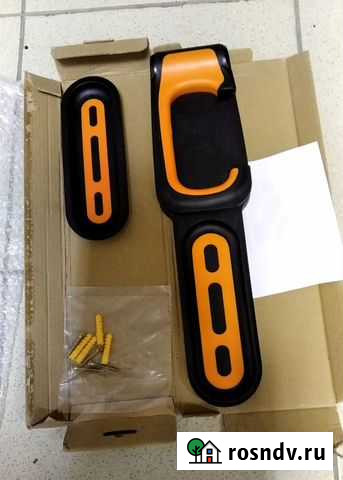 Настенный держатель для велосипеда Иркутск - изображение 1