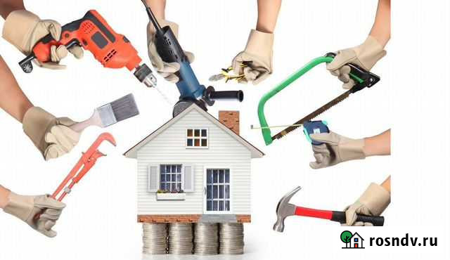 Ремонт Шадринск - изображение 1