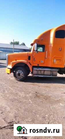 Freightliner FLD, 2004 Стерлитамак - изображение 1