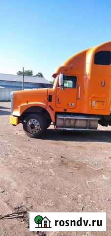 Freightliner FLD, 2004 Стерлитамак - изображение 1