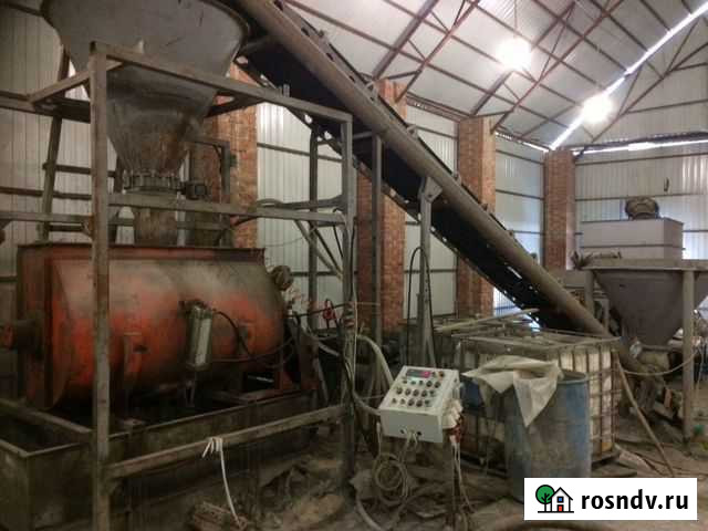 Продам линию по производству пеноблока Тихорецк - изображение 1