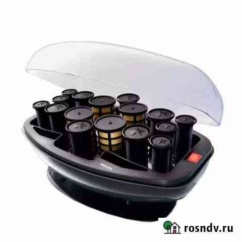 Электробигуди Philips HP4611 Красногорск