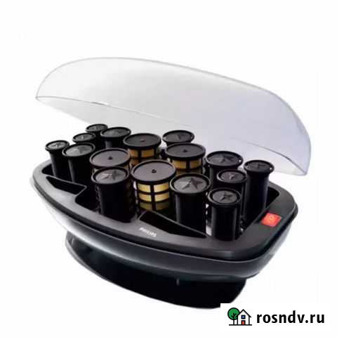 Электробигуди Philips HP4611 Красногорск - изображение 1