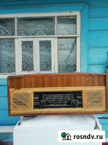 Радиола rekord 66 Чебоксары - изображение 1