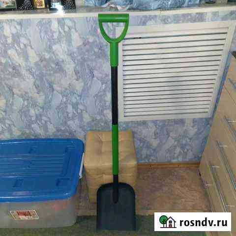 Совковая лопата Волгоград
