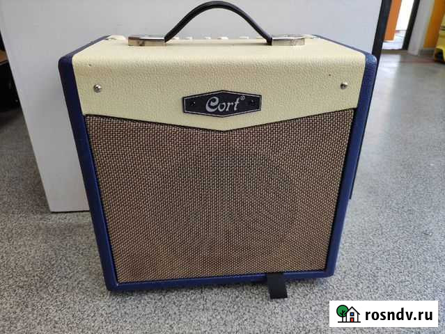 Комбоусилитель Cort CM15R Белгород - изображение 1