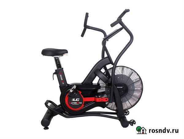 Аэробайк UltraGym UG-AB005 Москва - изображение 1