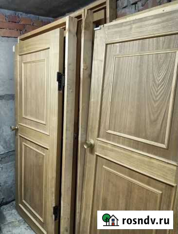 Двери межкомнатные Лесколово - изображение 1