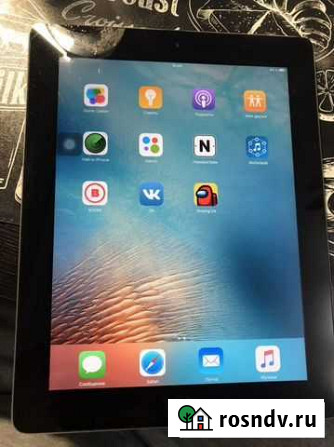 iPad Новое Девяткино - изображение 1
