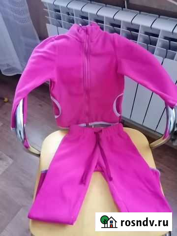 Флисовый костюм Нижний Новгород - изображение 1