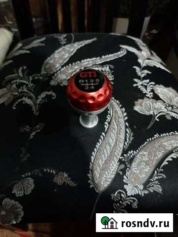 Ручка кпп нива 21214 Южноуральск - изображение 1