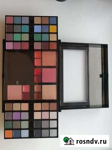 Палитра теней yves rocher Нижний Тагил - изображение 1