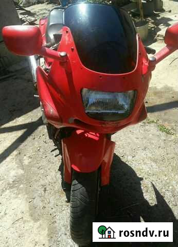 Kawasaki zx600 e6 Петровская - изображение 1