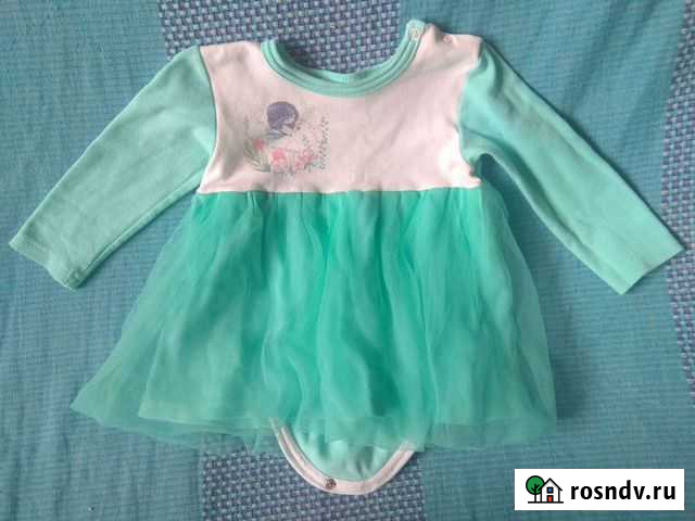 Детские вещи бесплатно Гатчина - изображение 1