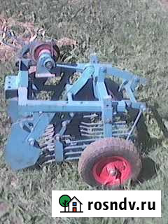 Картофелекопалка Бобров - изображение 1