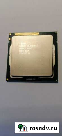 Процессор Intel Celeron G530 Омск - изображение 1