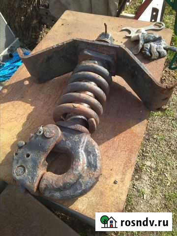 Фаркоп Благовещенск - изображение 1