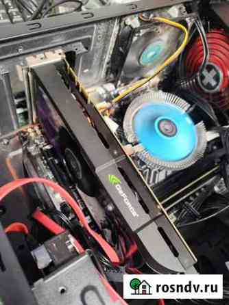Geforce gtx 570 Сосновый Бор