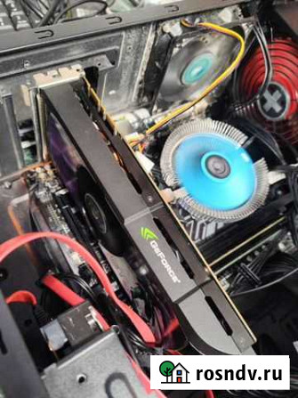 Geforce gtx 570 Сосновый Бор - изображение 1