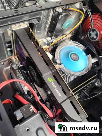 Geforce gtx 570 Сосновый Бор - изображение 1